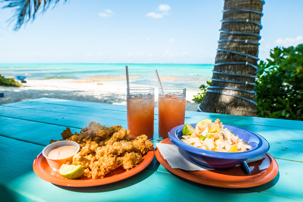 Gastronomía de Río: mercados, bares y playa