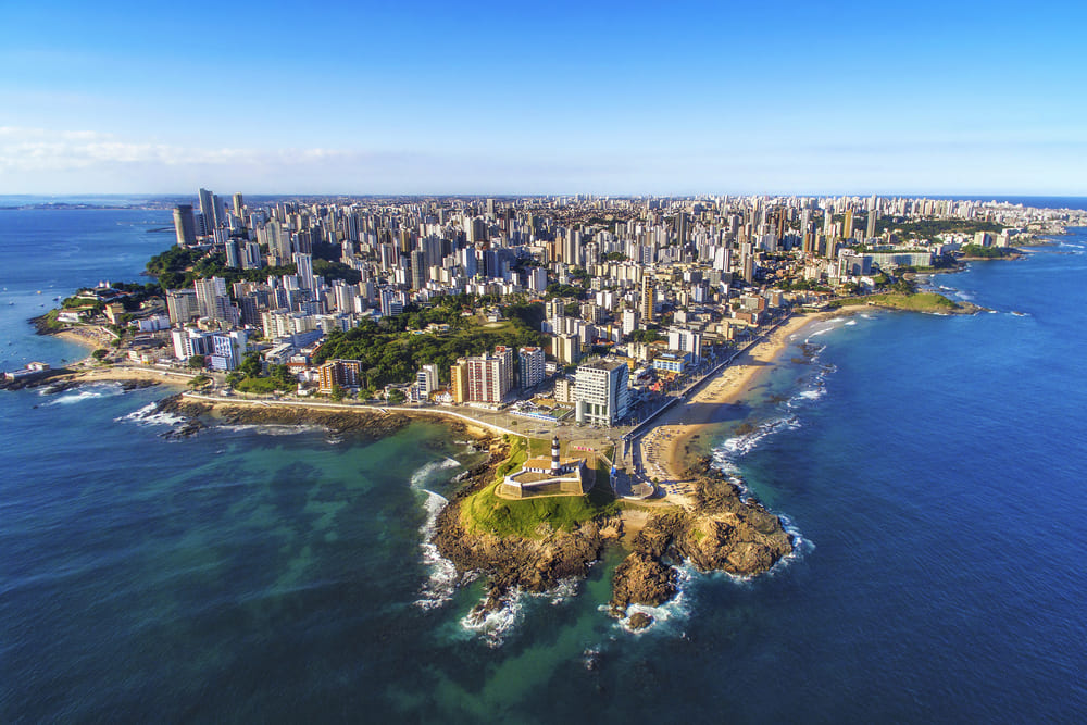 Sitios turísticos Porto Alegre