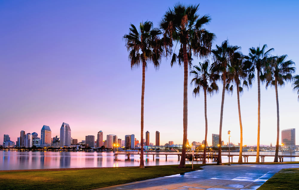 Cultura en San Diego