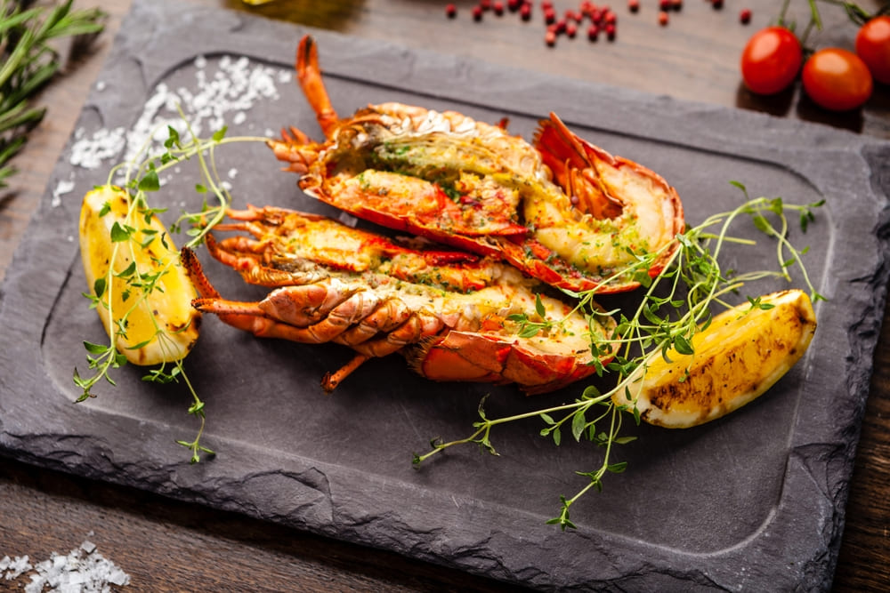 Gastronomía de San Diego
