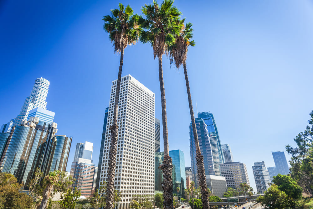 Lugares para visitar en San Diego