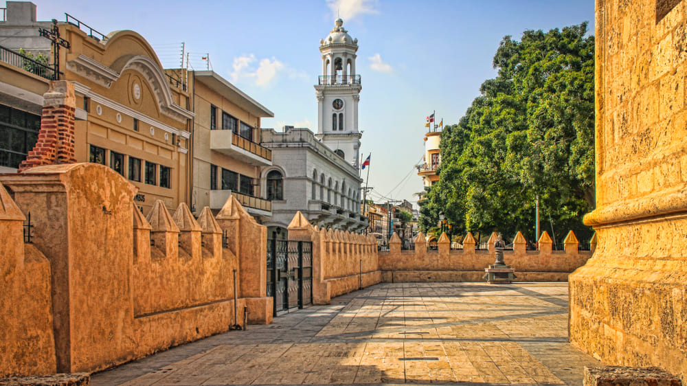 Cultura en Santo Domingo