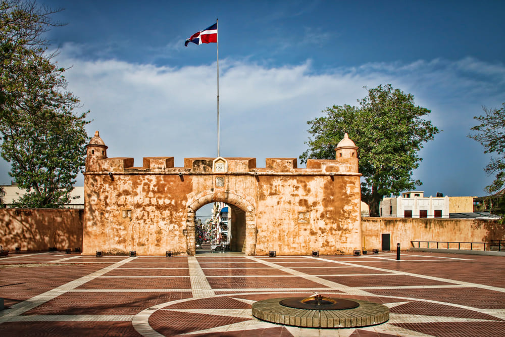 Experiencias en Santo Domingo