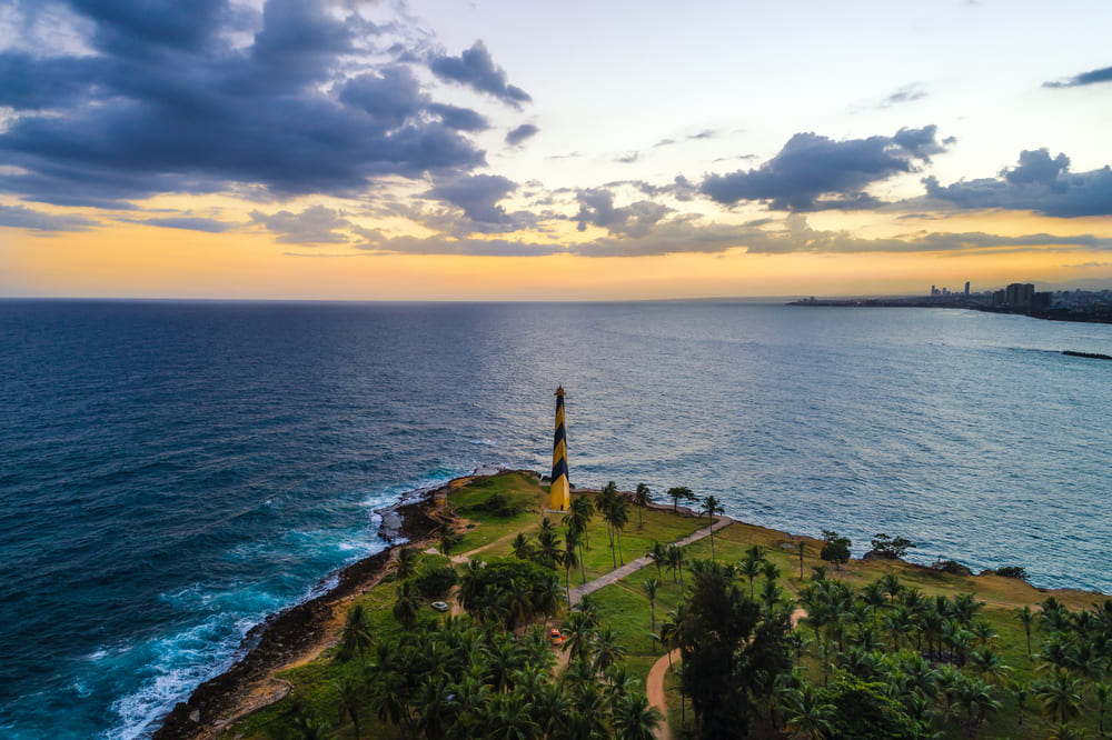 Lugares para visitar en Santo Domingo