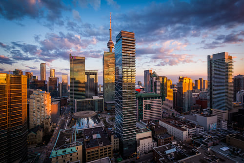 Qué visitar en Toronto: CN Tower, PATH, ROM, Casa Loma y Zoo
