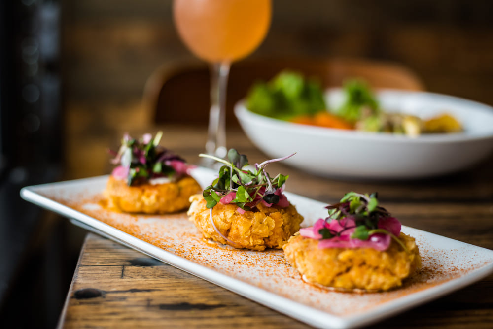 Gastronomía de Barcelona
