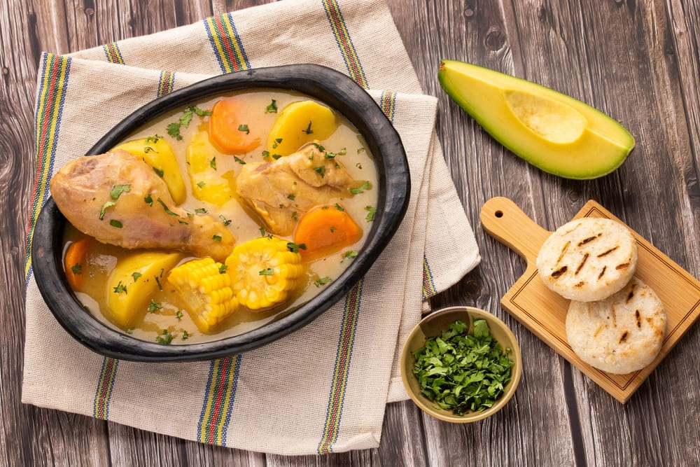 Gastronomía de Madrid
