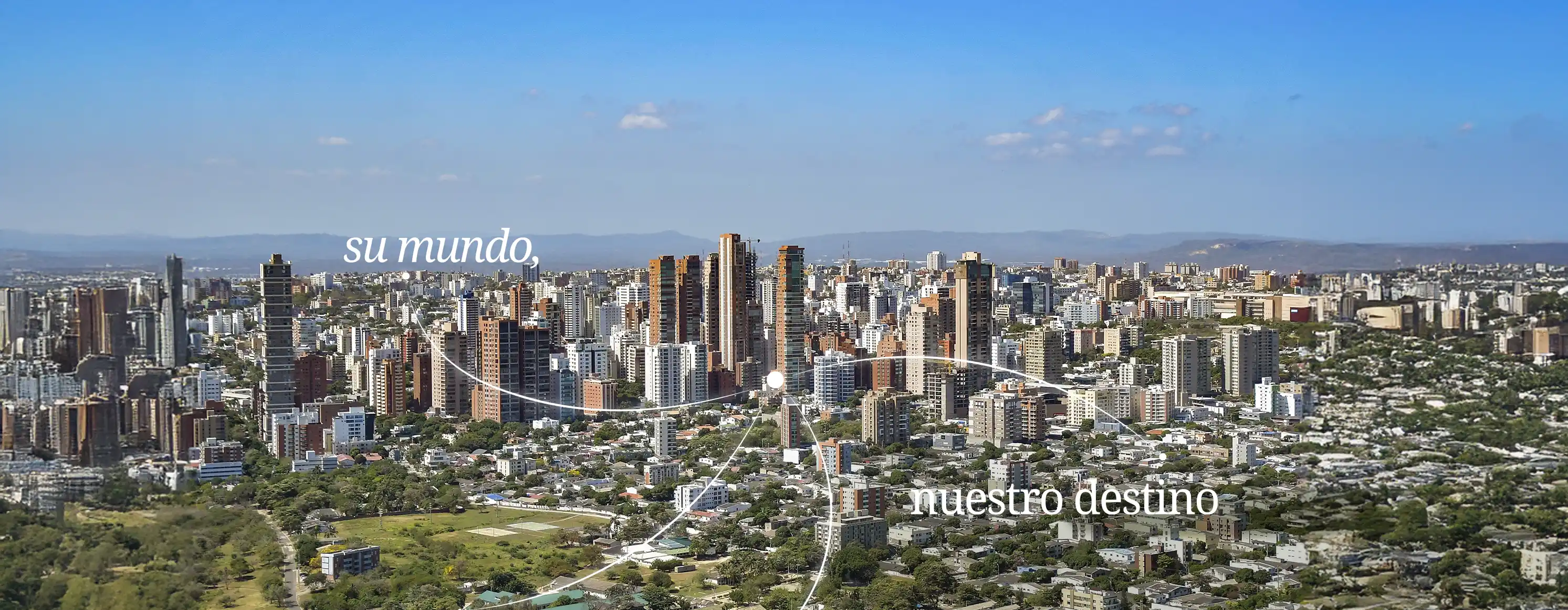 Barranquilla