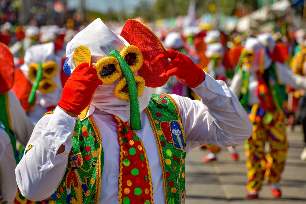 Cultura en Barranquilla