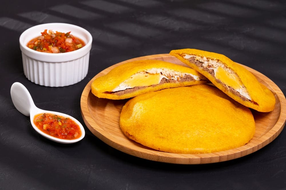 Gastronomía de Barranquilla
