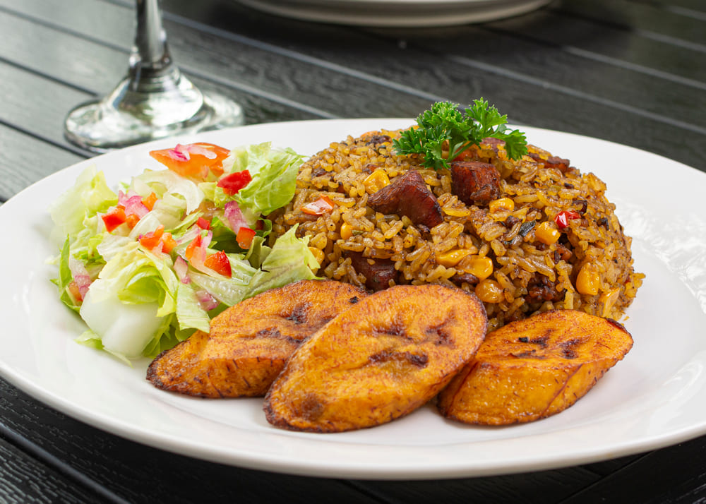 Gastronomía de Bucaramanga