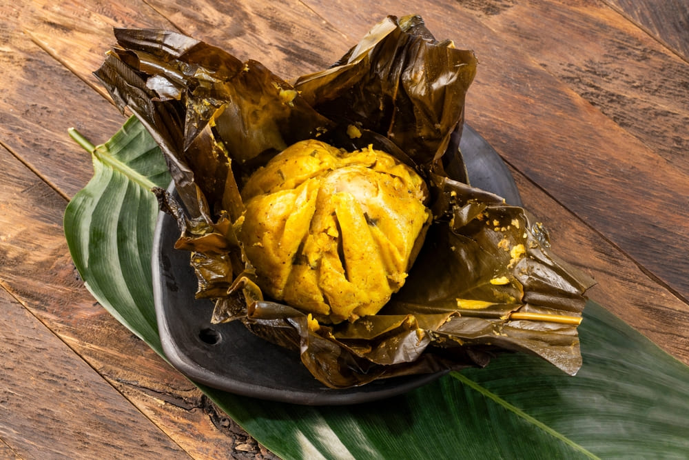Gastronomía de Ibagué