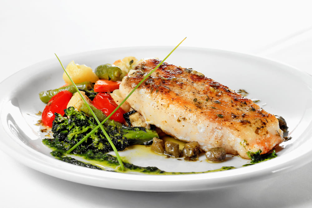 Gastronomía de Madrid