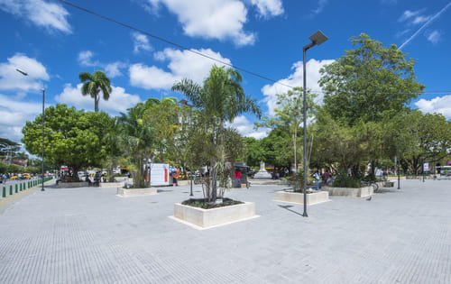 Cultura en Montería