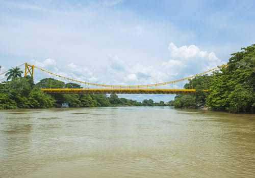 Lugares para visitar en Montería