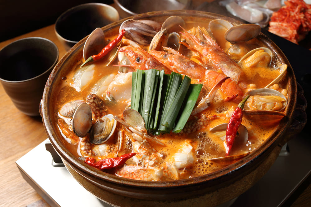 Gastronomía de Madrid