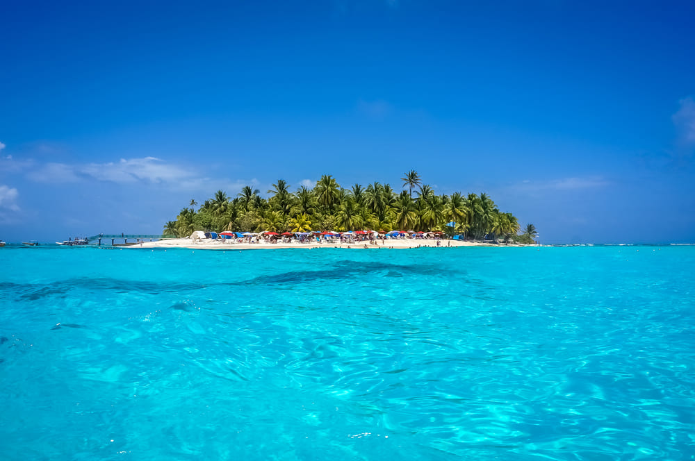 Hotel en San Andrés