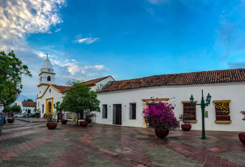 Cultura en Valledupar