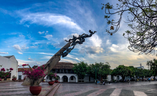 Experiencias en Valledupar