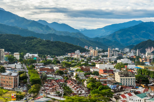 Cultura en Villavicencio