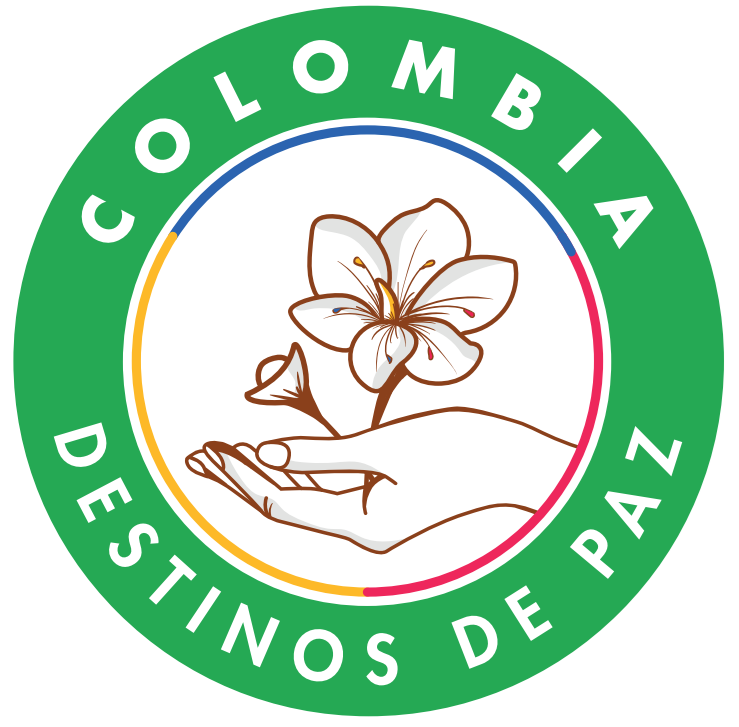 Colombia, Destinos de Paz