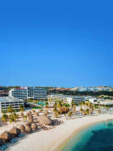 Curaçao - Mangrove Beach Corendon - Curio by Hilton