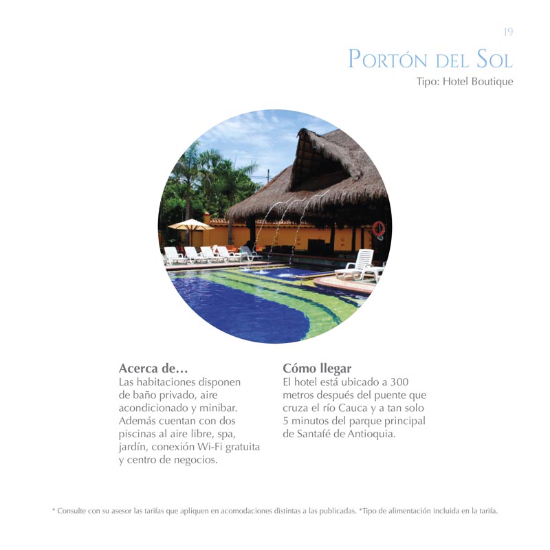 hoteles y hostales colombia posadas avia